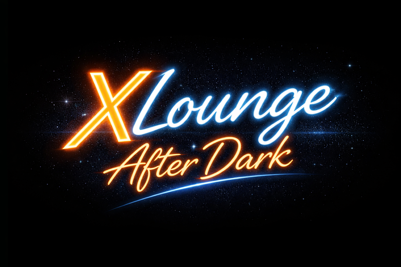 XLounge After Dark