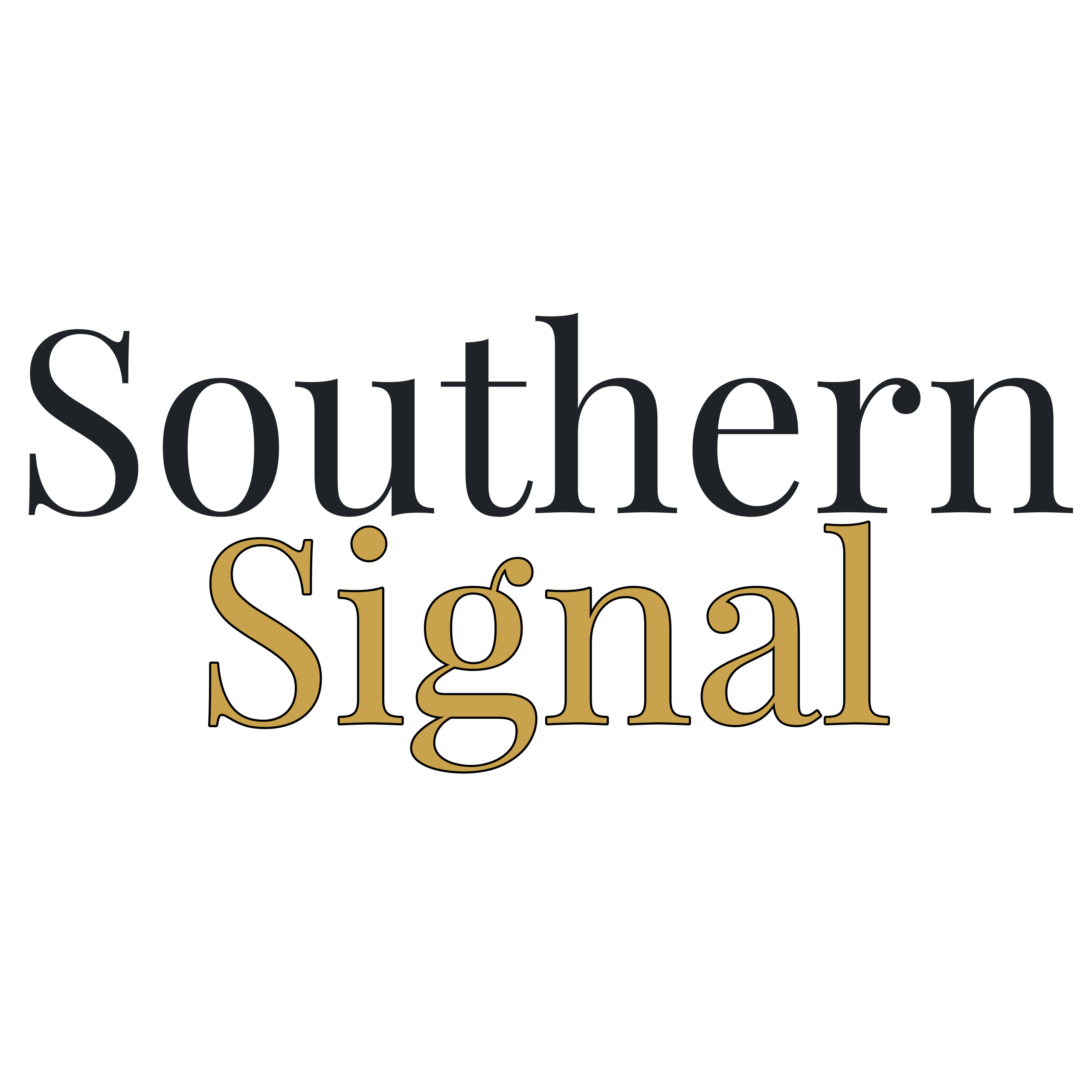 Southern Signal