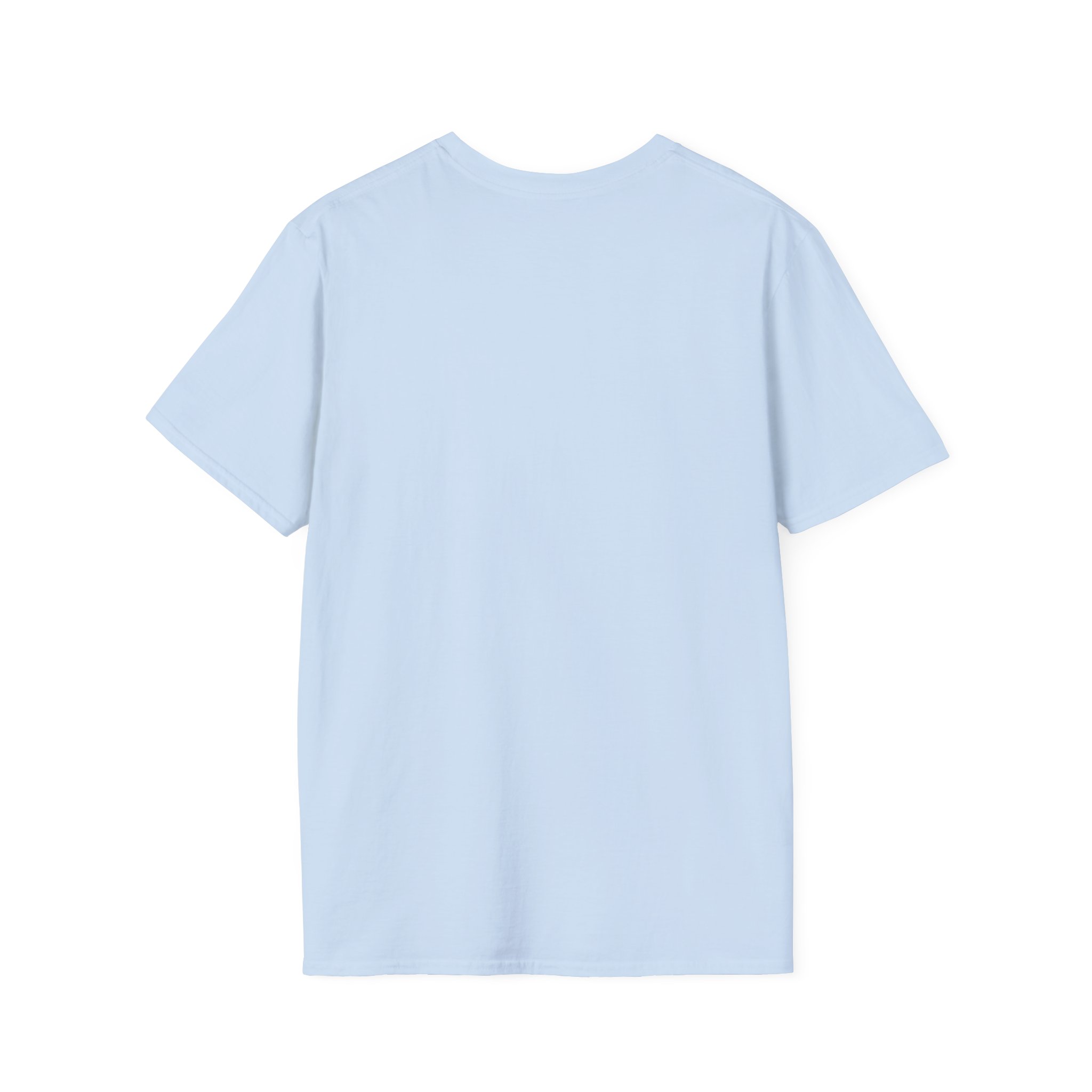 Unisex Softstyle T-Shirt - Image 12