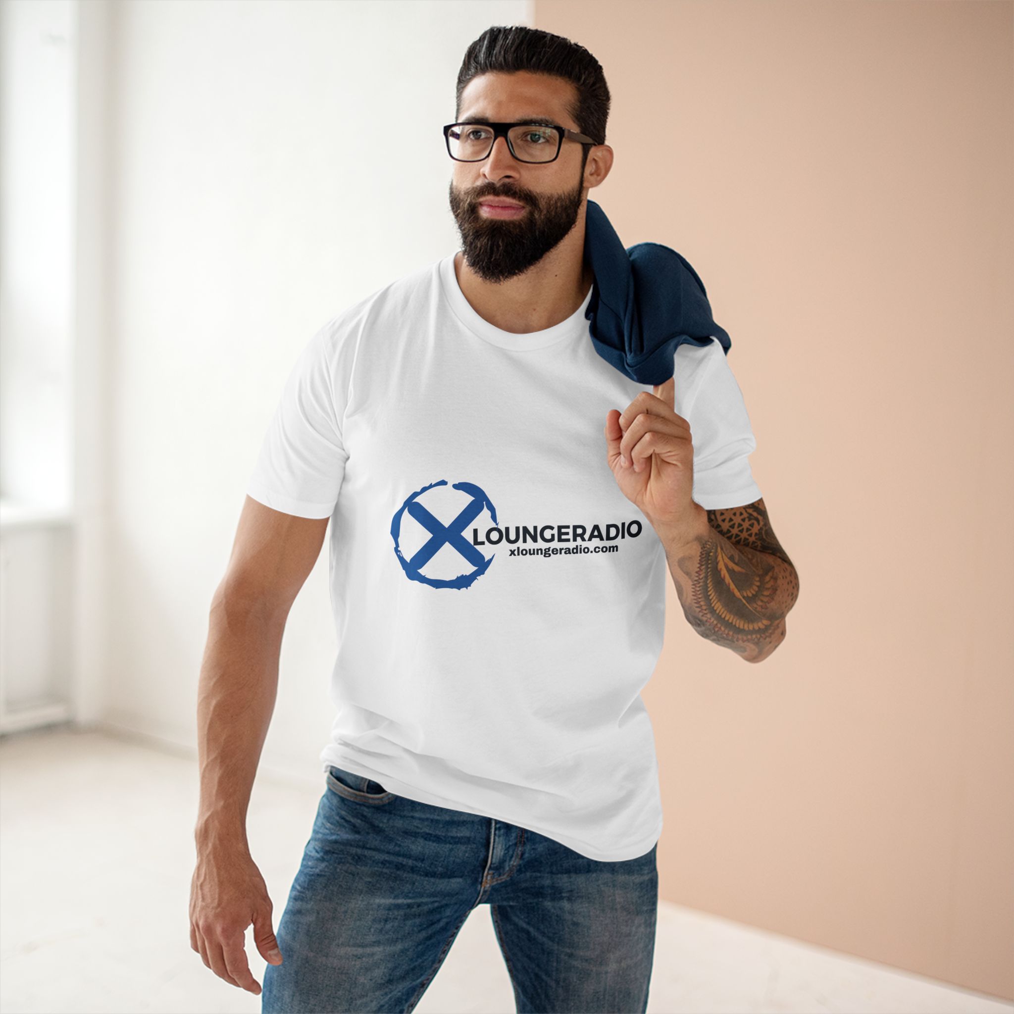Merch Store