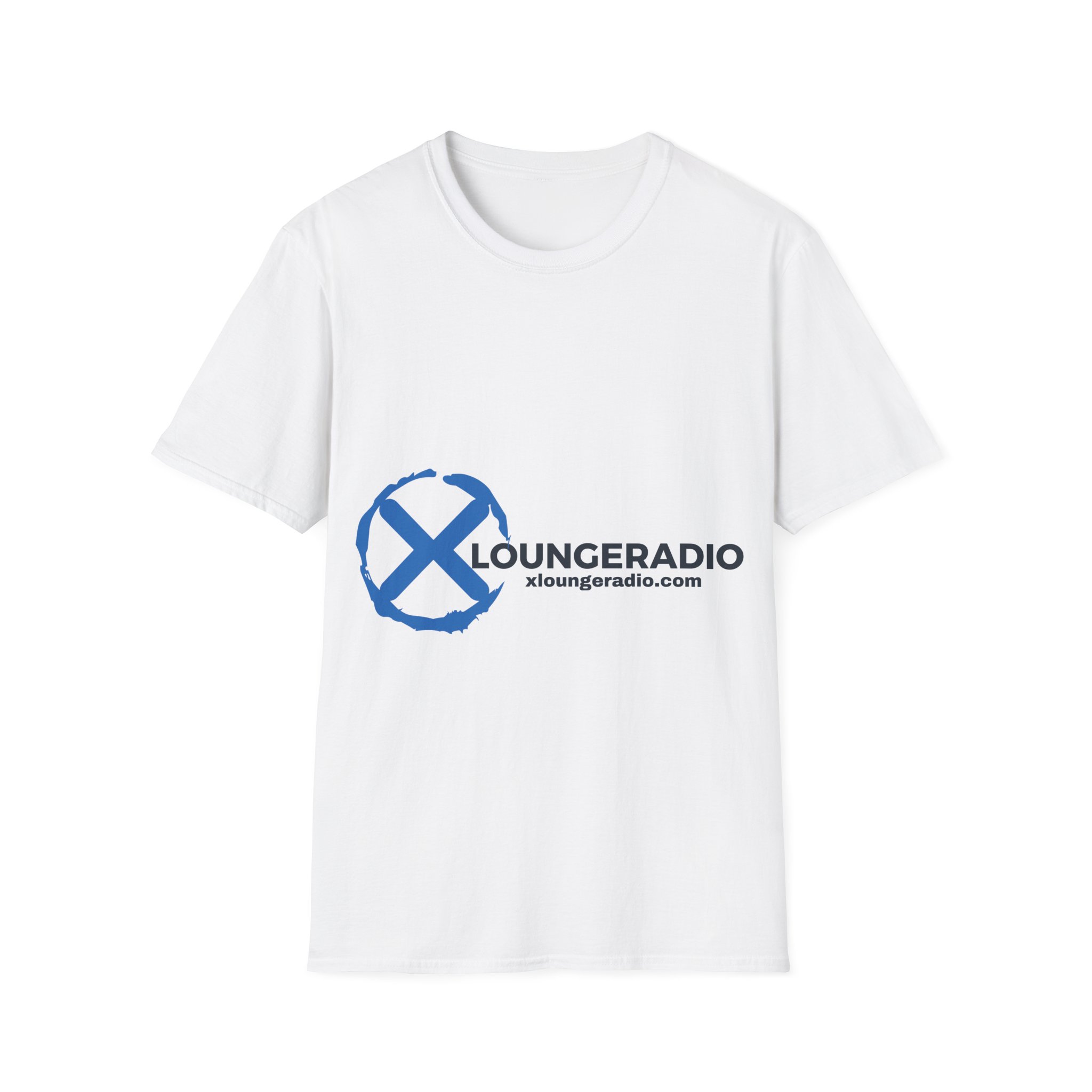 Unisex Softstyle T-Shirt - Image 3