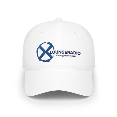 Low Profile Baseball Cap