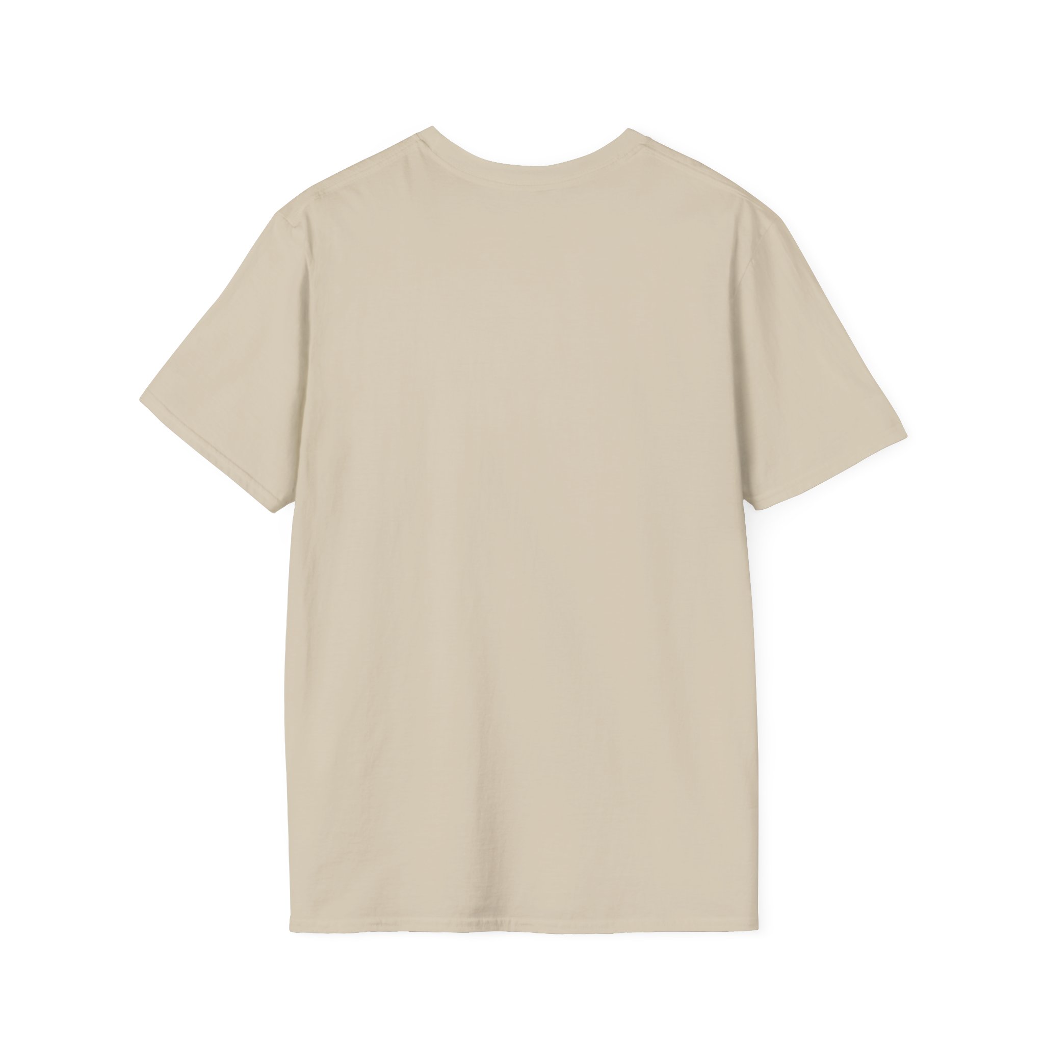 Unisex Softstyle T-Shirt - Image 8