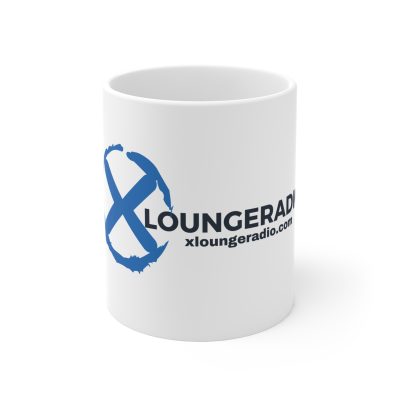 Mug 11oz