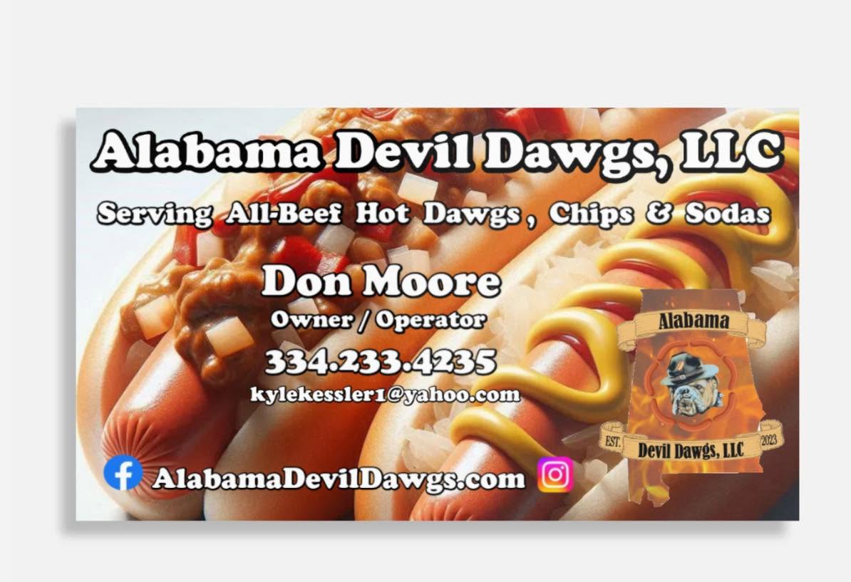 Alabama Devil Dawgs, LLC