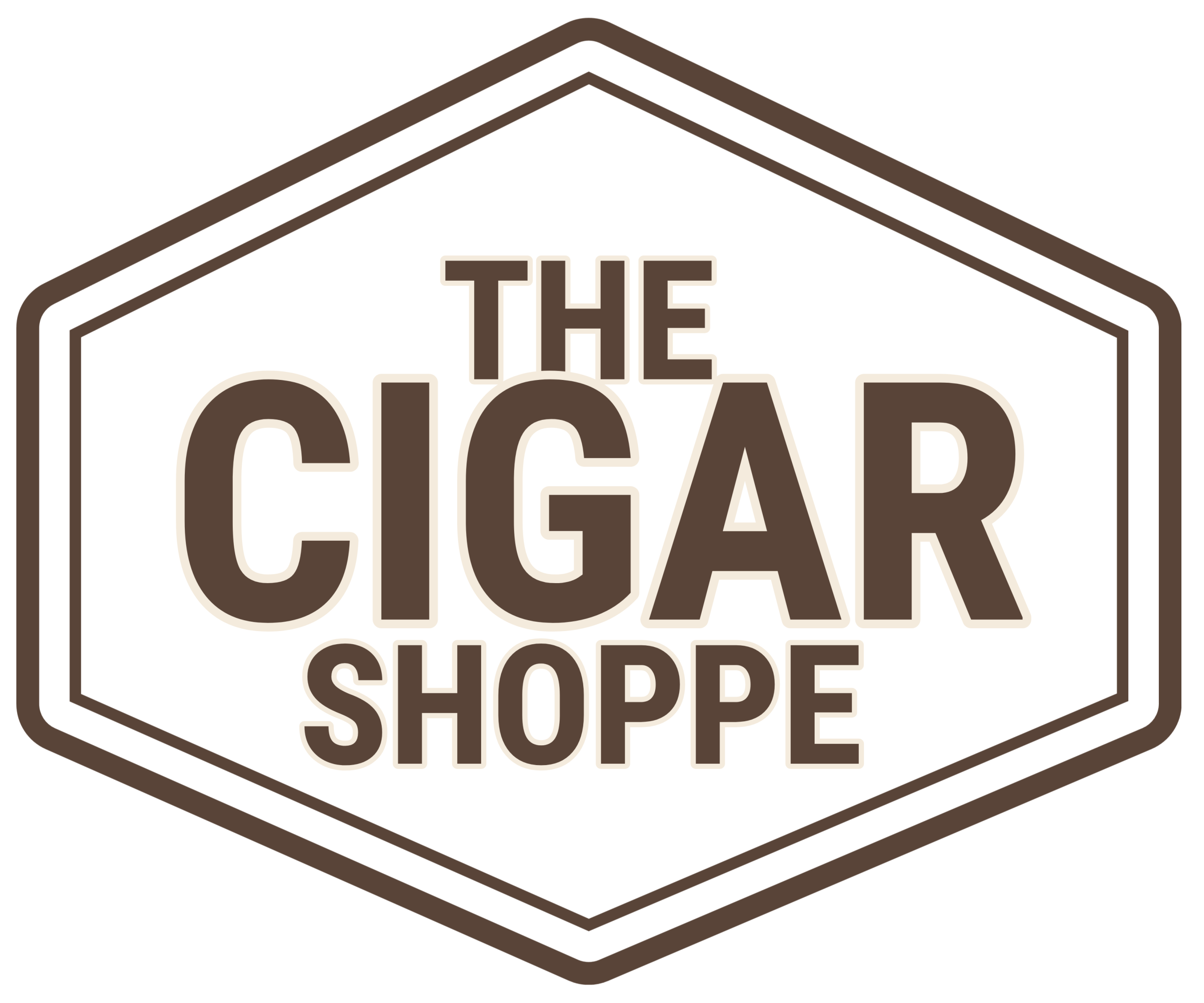 The Cigar Shoppe